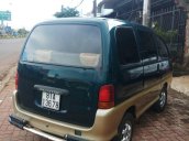 Bán lại xe Daihatsu Citivan 2005, màu xanh dưa