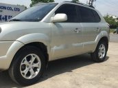 Cần bán Hyundai Tucson đời 2009, giá 350tr