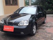 Cần bán Daewoo Lacetti đời 2007 giá cạnh tranh