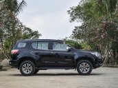 Bán Chevrolet Trailblazer 2.5L AT năm sản xuất 2019, giao nhanh toàn quốc