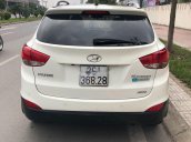 Bán Hyundai Tucson đời 2011, màu trắng, xe nhập