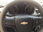 Bán Chevrolet Cruze năm 2016, màu trắng, chính chủ