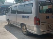 Bán xe Mercedes MB đời 2001, màu hồng phấn