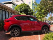 Bán xe Mazda CX 5 đời 2019, màu đỏ, giá chỉ 899 triệu