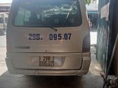 Bán xe Mercedes MB đời 2001, màu hồng phấn