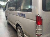 Bán Toyota Hiace đời 2006, xe chính chủ còn mới, động cơ khỏe