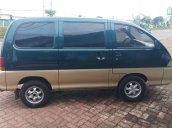 Bán lại xe Daihatsu Citivan 2005, màu xanh dưa