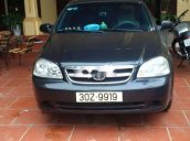 Bán xe Daewoo Lacetti năm sản xuất 2010, xe nhập