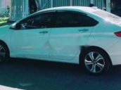 Gia đình bán Honda City 2015, màu trắng