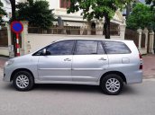 Toyota Innova 2.0E năm 2013 -LH 0912252526