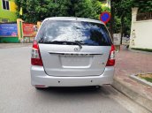 Toyota Innova 2.0E năm 2013 -LH 0912252526