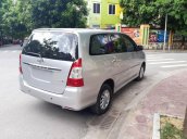 Toyota Innova 2.0E năm 2013 -LH 0912252526