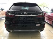 Bán ô tô Lexus RX350 Luxury Mỹ sản xuất 2019, bản full nhất