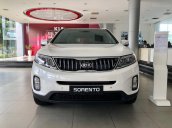 Bán Kia Sorento 2019, chỉ cần trả trước 235tr lấy xe với hỗ trợ cho vay 85%