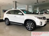 Bán Kia Sorento 2019, chỉ cần trả trước 235tr lấy xe với hỗ trợ cho vay 85%