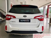 Bán Kia Sorento 2019, chỉ cần trả trước 235tr lấy xe với hỗ trợ cho vay 85%