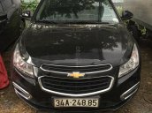 Xe Chevrolet Cruze đời 2018, màu đen mới 95% giá tốt 430 triệu đồng