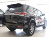 Cần bán Toyota Fortuner 2.4MT 2017, xe nhập Indo, biển Sài Gòn