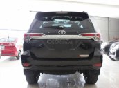 Cần bán Toyota Fortuner 2.4MT 2017, xe nhập Indo, biển Sài Gòn