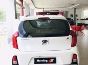 Kia Morning 2019 - Hỗ trợ vay 85% -Có xe giao ngay