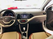 Kia Morning 2019 - Hỗ trợ vay 85% -Có xe giao ngay