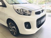 Kia Morning 2019 - Hỗ trợ vay 85% -Có xe giao ngay