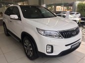 Kia Sorento sx 2019 trả trước chỉ 230 triệu nhận xe ngay giao xe đủ màu