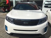 Kia Sorento sx 2019 trả trước chỉ 230 triệu nhận xe ngay giao xe đủ màu