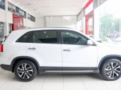 Kia Sorento sx 2019 trả trước chỉ 230 triệu nhận xe ngay giao xe đủ màu