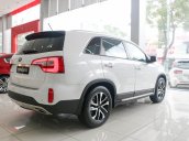 Kia Sorento sx 2019 trả trước chỉ 230 triệu nhận xe ngay giao xe đủ màu