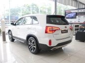 Kia Sorento sx 2019 trả trước chỉ 230 triệu nhận xe ngay giao xe đủ màu