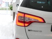 Kia Sorento sx 2019 trả trước chỉ 230 triệu nhận xe ngay giao xe đủ màu