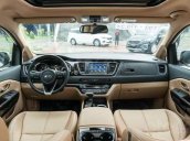 Cần bán Kia Sedona Luxury D sản xuất 2019, màu trắng