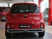 Kia Morning 2019 hỗ trợ 80% có xe giao ngay