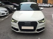 Chính chủ bán xe Audi A1 1.4L AT năm sản xuất 2010, màu trắng, nhập khẩu, giá tốt