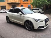 Chính chủ bán xe Audi A1 1.4L AT năm sản xuất 2010, màu trắng, nhập khẩu, giá tốt