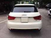 Chính chủ bán xe Audi A1 1.4L AT năm sản xuất 2010, màu trắng, nhập khẩu, giá tốt