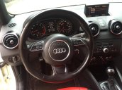 Chính chủ bán xe Audi A1 1.4L AT năm sản xuất 2010, màu trắng, nhập khẩu, giá tốt