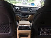 Cần bán xe Kia Sedona DATH, máy dầu, bản Full, sản xuất năm 2015