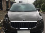 Cần bán xe Kia Sedona DATH, máy dầu, bản Full, sản xuất năm 2015