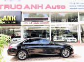 Bán xe Mercedes E200 sản xuất 2018, model 2019, màu đen, nhập khẩu nguyên chiếc