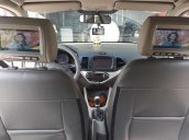Bán xe Kia Morning Si đời 2016, màu bạc, số sàn