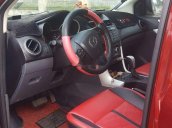 Bán xe Mazda BT 50 AT 3.2 sản xuất năm 2013, màu mận đỏ rất hiếm