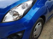 Bán xe Chevrolet Spark Van sản xuất năm 2016, xe đi cá nhân