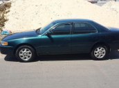 Bán Toyota Camry MT năm sản xuất 1996, nhập khẩu giá cạnh tranh