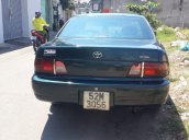 Bán Toyota Camry MT năm sản xuất 1996, nhập khẩu giá cạnh tranh