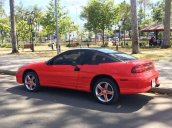 Bán ô tô Mitsubishi Eclipse Sport 1992, màu đỏ, xe thể thao 2 cửa