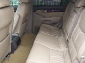 Bán ô tô Lexus GX 470  4.7 AT sản xuất năm 2008, màu đen, nhập khẩu 