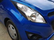 Bán xe Chevrolet Spark Van sản xuất năm 2016, xe đi cá nhân