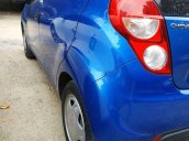 Bán xe Chevrolet Spark Van sản xuất năm 2016, xe đi cá nhân